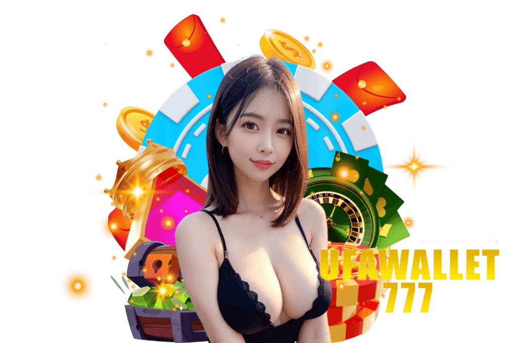 ufawallet777 gaming