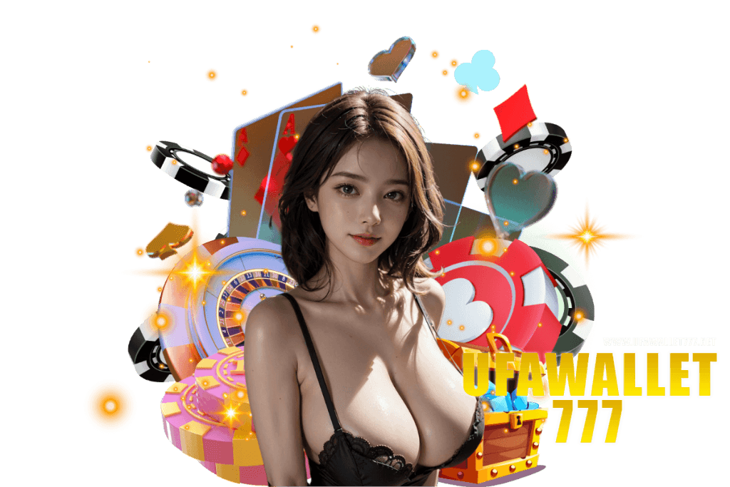 ufawallet777 line